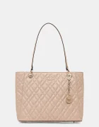 GUESS Чанта ISEMAY в кафяво HWGG96 28250