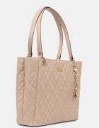 GUESS Чанта ISEMAY в кафяво HWGG96 28250