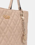 GUESS Чанта ISEMAY в кафяво HWGG96 28250