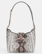 GUESS Чанта JANE в розово HWKG98 91010