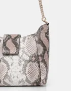 GUESS Чанта JANE в розово HWKG98 91010