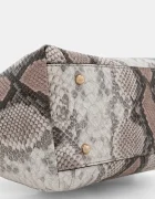 GUESS Чанта JANE в розово HWKG98 91010