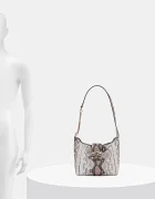 GUESS Чанта JANE в розово HWKG98 91010