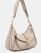 GUESS Чанта JESSA в бежово HWBG83 62180