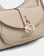 GUESS Чанта JESSA в бежово HWBG83 62180