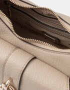 GUESS Чанта JESSA в бежово HWBG83 62180
