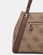GUESS Чанта KARNILLA в бежово HWOS99 01220