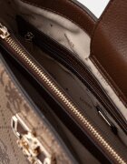 GUESS Чанта KARNILLA в бежово HWOS99 01220