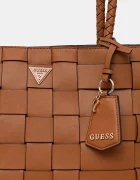GUESS Чанта MAYLEE в кафяво HWWG96 61220