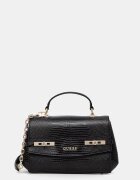 GUESS Чанта MELINDA в черно HWKL99 33200
