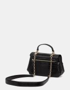 GUESS Чанта MELINDA в черно HWKL99 33200