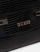 GUESS Чанта MELINDA в черно HWKL99 33200