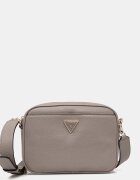 GUESS Чанта MERIDIAN в бежово HWBG69 74140