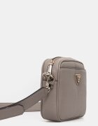 GUESS Чанта MERIDIAN в бежово HWBG69 74140