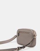 GUESS Чанта MERIDIAN в бежово HWBG69 74140