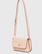 GUESS Чанта MERIDIAN в оранжево HWBG87 78200