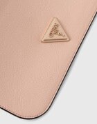 GUESS Чанта MERIDIAN в оранжево HWBG87 78200
