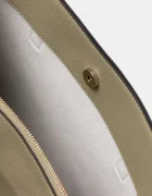 GUESS Чанта MERIDIAN в зелено HWBG87 78230