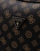 GUESS Чанта MILANO 56 x 35 x 23 cm в бежово TMPILO P5335