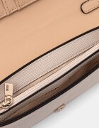 GUESS Чанта NOELLE в бежово HWZG96 72750