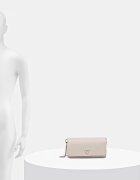 GUESS Чанта NOELLE в бежово HWZG96 72750