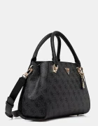 GUESS Чанта NOELLE в сиво HWBG96 72070