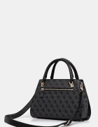 GUESS Чанта NOELLE в сиво HWBG96 72070