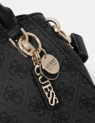GUESS Чанта NOELLE в сиво HWBG96 72070