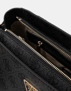 GUESS Чанта NOELLE в сиво HWBG96 72070