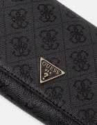 GUESS Чанта NOELLE в сиво HWBG96 72750