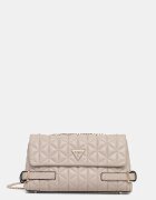 GUESS Чанта PAISLEIGH в бежово HWQG98 83210