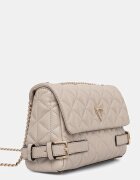 GUESS Чанта PAISLEIGH в бежово HWQG98 83210