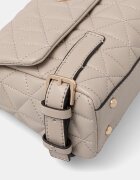 GUESS Чанта PAISLEIGH в бежово HWQG98 83210