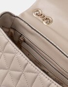 GUESS Чанта PAISLEIGH в бежово HWQG98 83210