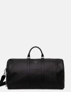 GUESS Чанта PISA 55 x 31 x 24 cm в черно TMECSA.P3135