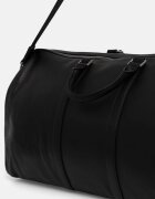 GUESS Чанта PISA 55 x 31 x 24 cm в черно TMECSA.P3135