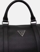 GUESS Чанта PISA 55 x 31 x 24 cm в черно TMECSA.P3135