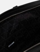 GUESS Чанта PISA 55 x 31 x 24 cm в черно TMECSA.P3135