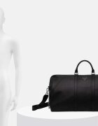 GUESS Чанта PISA 55 x 31 x 24 cm в черно TMECSA.P3135