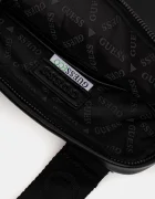 GUESS Чанта през рамо BOSTON в черно HMBOCA P5323