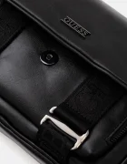 GUESS Чанта през рамо BOSTON в черно HMBOCA P5464