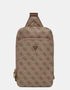 GUESS Чанта през рамо MILANO