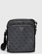 GUESS Чанта през рамо MILANO в черно HMMILO P4260