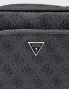 GUESS Чанта през рамо MILANO в черно HMMILO P4260