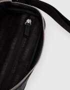 GUESS Чанта през рамо MILANO в черно HMMILO P4260