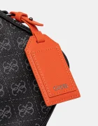 GUESS Чанта през рамо MILANO в черно HMMILO P5425