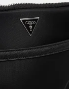 GUESS Чанта през рамо MILANO в черно HMMINY P5223