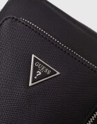 GUESS Чанта през рамо MILANO в черно HMMISA P4263