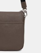 GUESS Чанта през рамо MILANO в зелено HMMISA P5417
