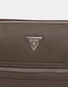 GUESS Чанта през рамо MILANO в зелено HMMISA P5417